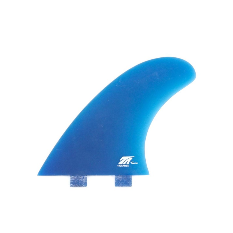 True Ames | TA Twin FCS Compatible Blue