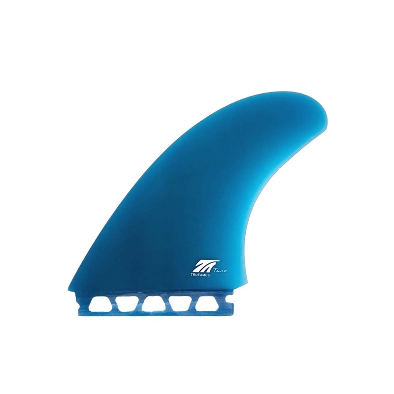 True Ames | TA Twin Futures Compatible Blue