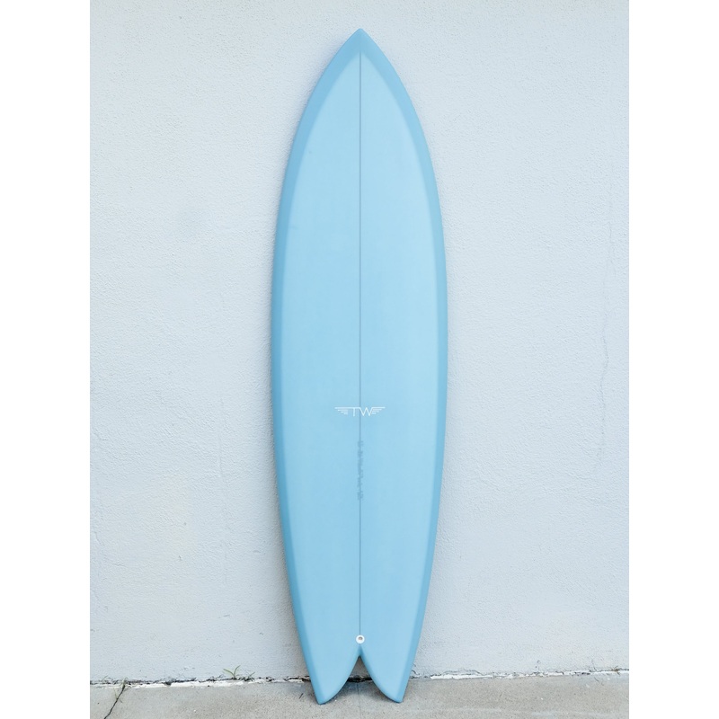 Tyler Warren | Big Fish 69 Sky