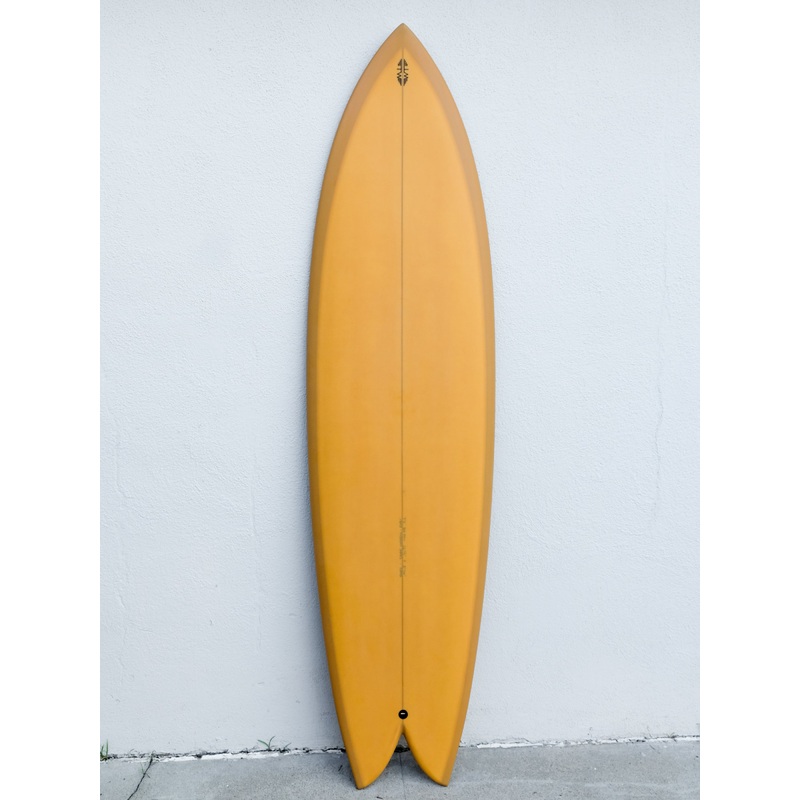 Tyler Warren | Big Fish 71 Gold