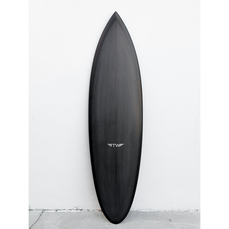 Tyler Warren | Channel Twin Pin 66 Stone