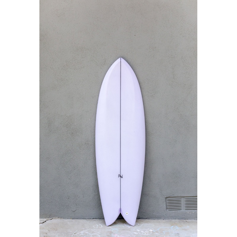 A&H Vessels | 5’10” Quickbeam