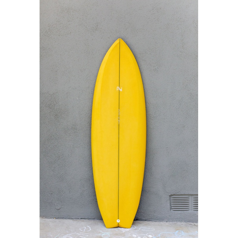 A&H Vessels | 5’4″ Gaffer