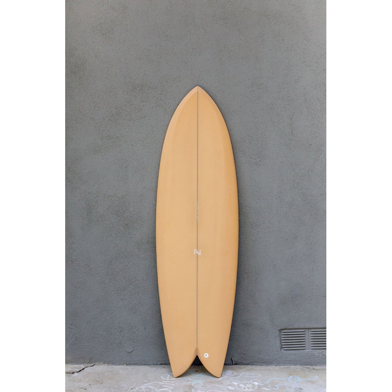 A&H Vessels | 6’2″ Quickbeam