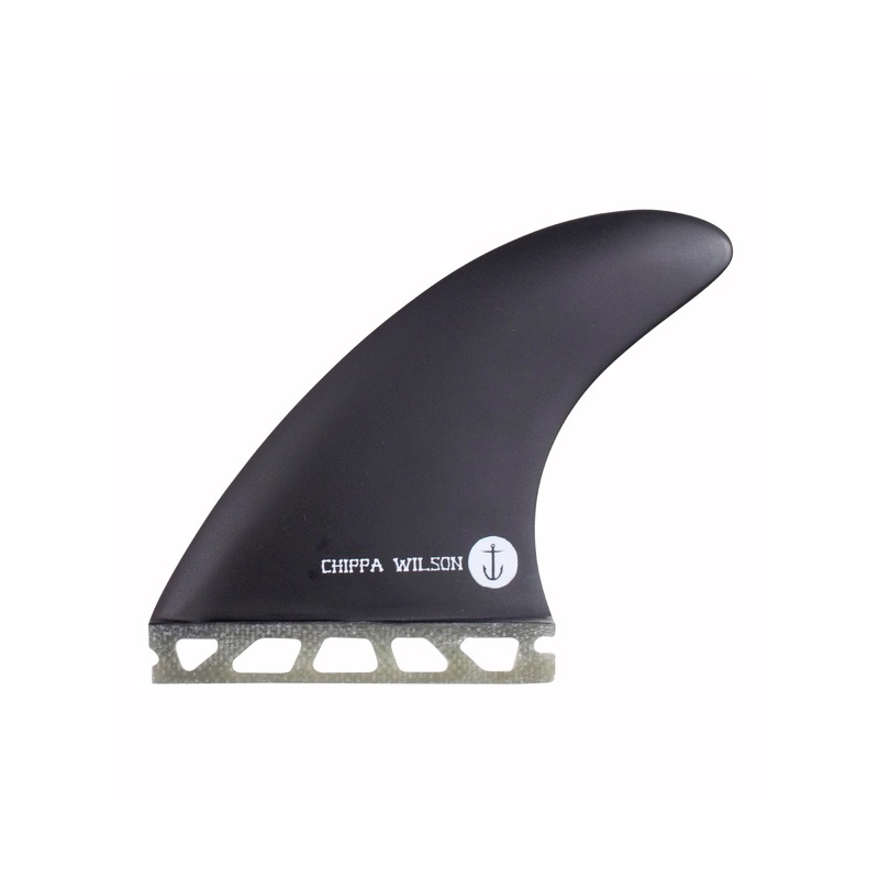 Captain Fin Co. | Chippa Wilson New Bones Thruster Fins