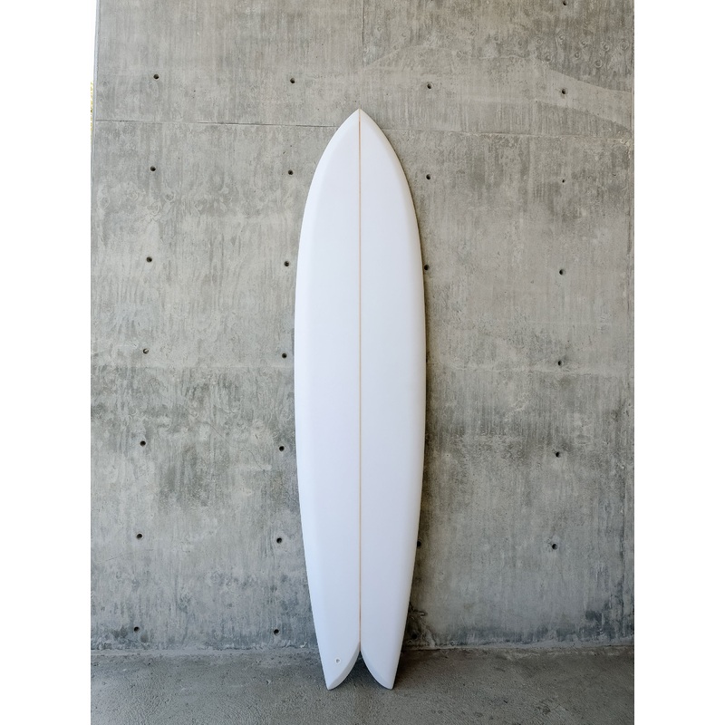 Deepest Reaches | Mega Fish 80 Clear