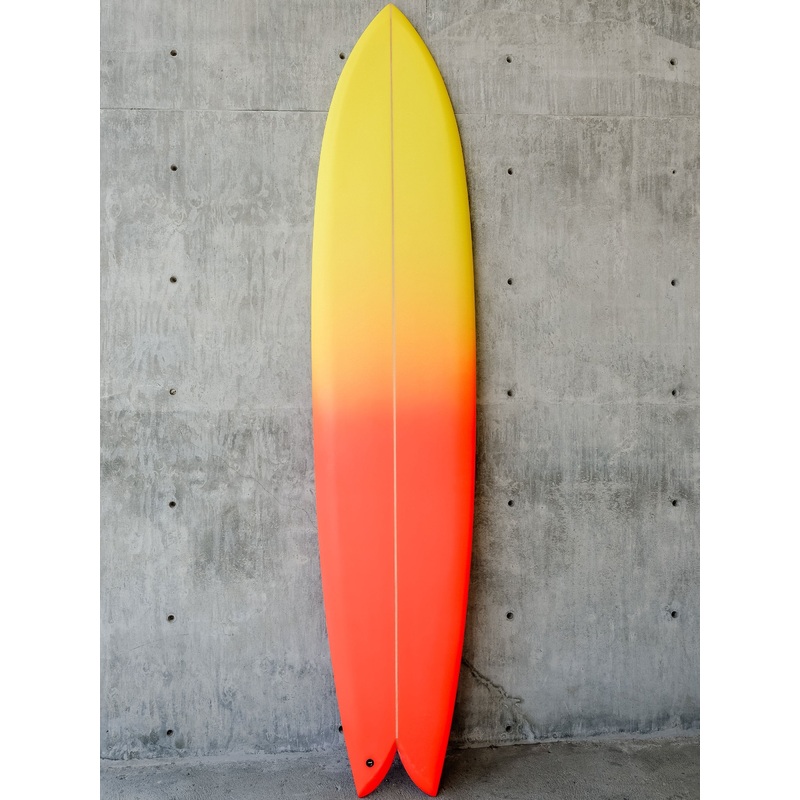 Deepest Reaches | Mega Fish 90 Sunrise