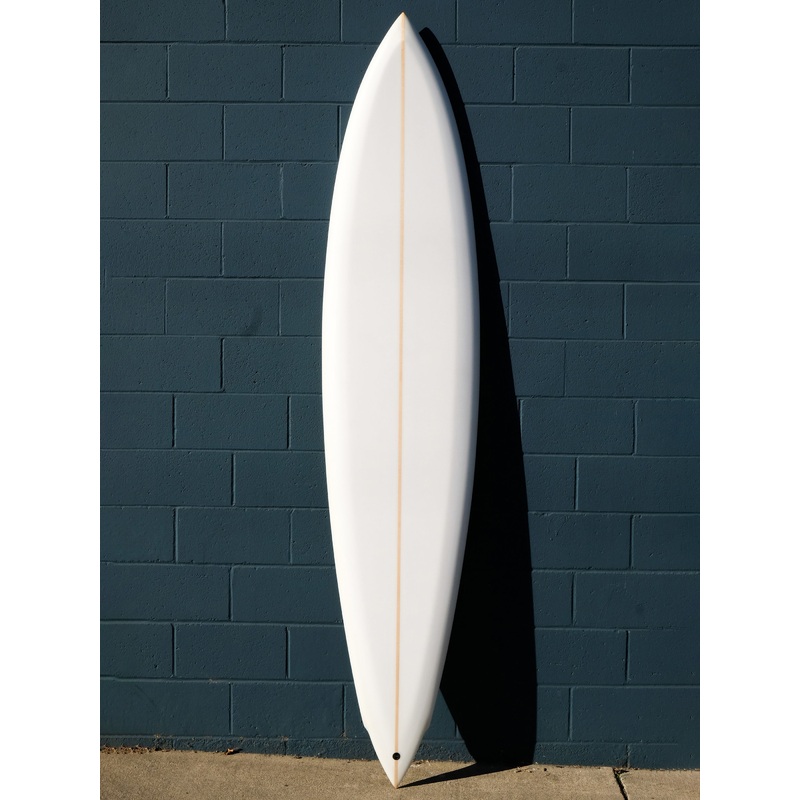 Deepest Reaches | Small Wave Gun 8’8″ Volan