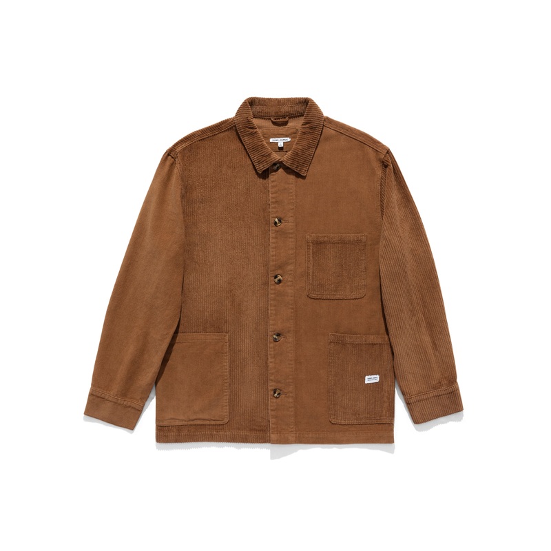 Drifter Wabi Jacket
