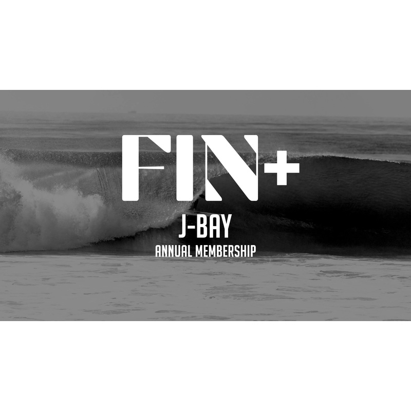 J-BAY | Annual FIN+ Membership