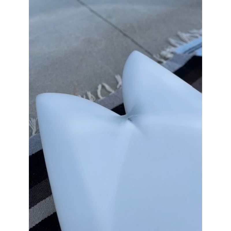 Koz McRae SurfingBoards / 6’6 SpeedFrog