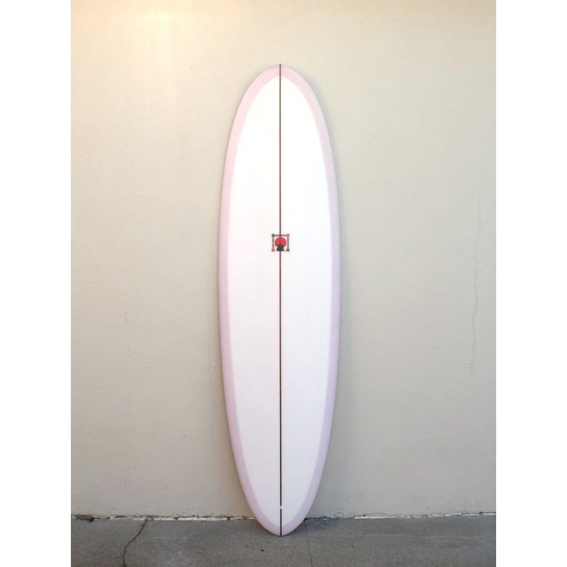 Kris Hall | Egg 610 Lavender