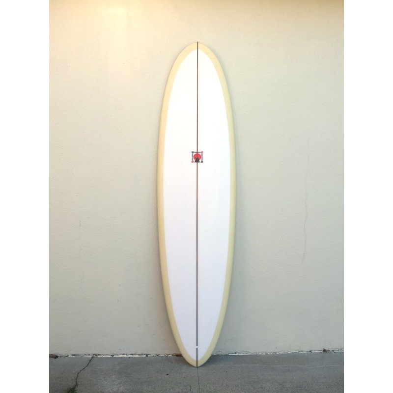 Kris Hall | Egg 74 Cream