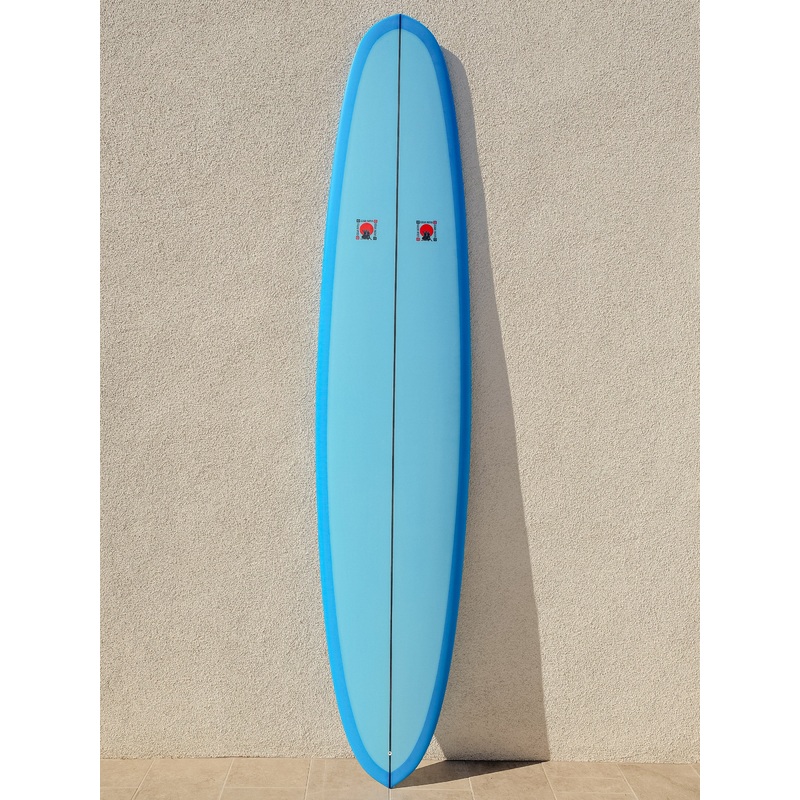 Kris Hall | Jazz Pin 94 Royal Blue Longboard