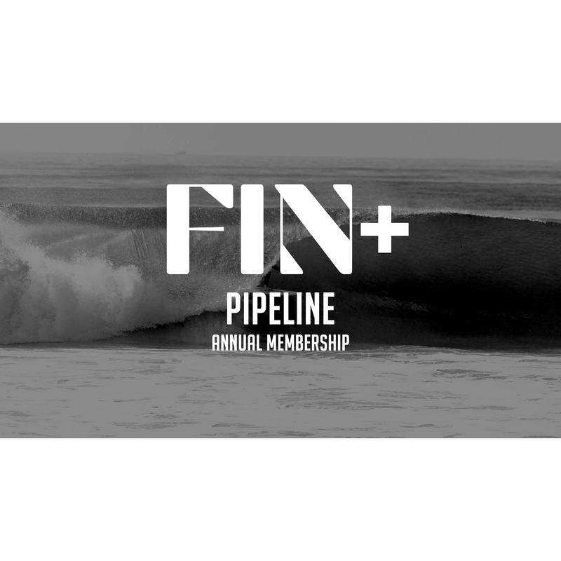 PIPELINE | Annual FIN+ Membership