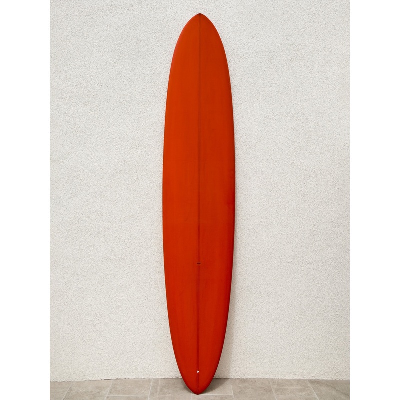 STPNK | LMC 93 Blood Orange Surfboard