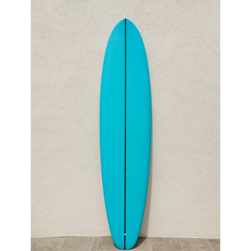 STPNK | LMC Squash Tail 78 Electric Blue Surfboard