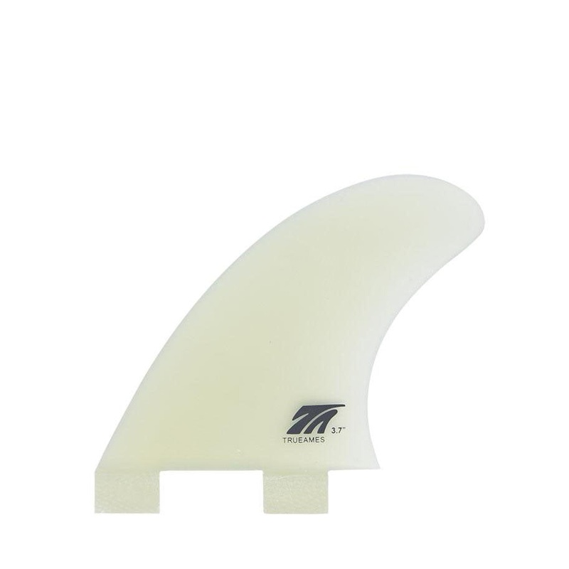 True Ames | 3.7 Side Bites x 2 Clear FCS