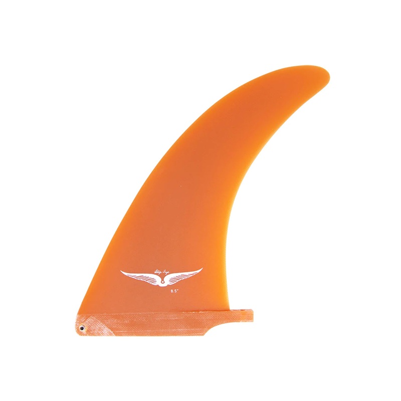 True Ames | 7.5″ Skip Frye Single Fin