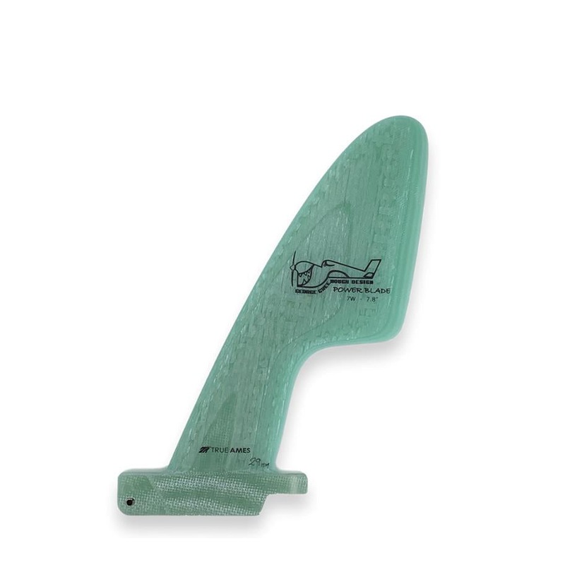 True Ames | 7.8 Greenough Power Blade