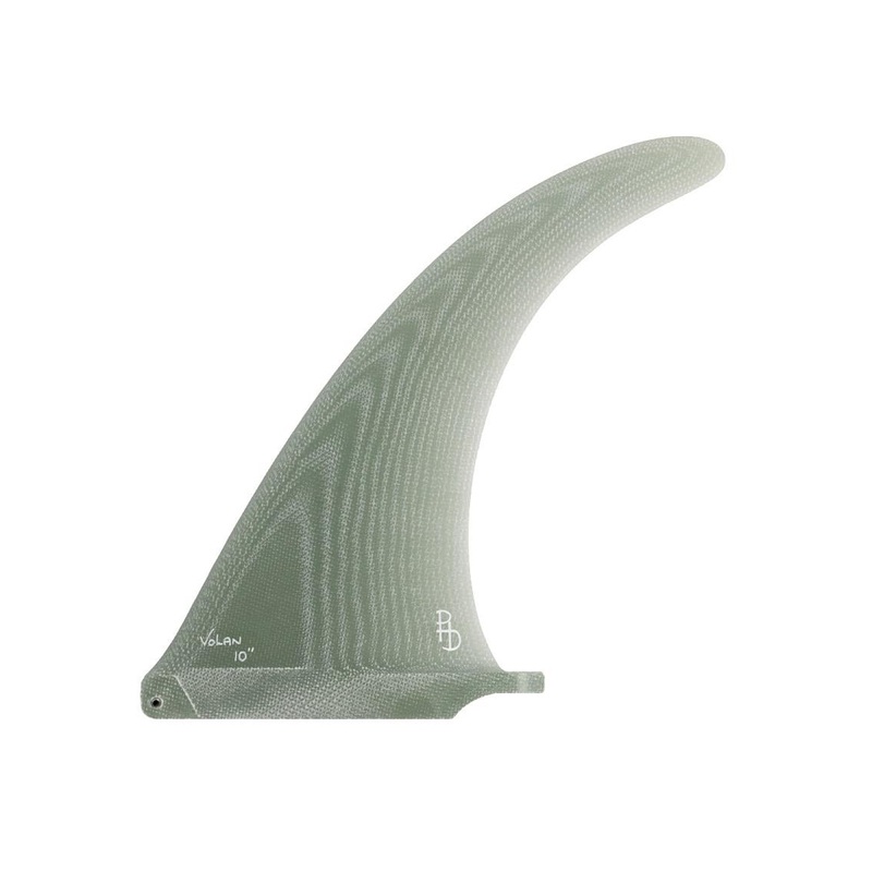 True Ames | 9 PHD Volan Surfboard Fin