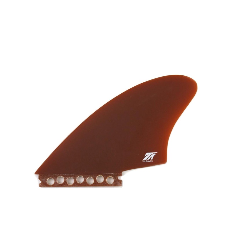 True Ames | Hobie Fish Twin Fin Kelp Futures