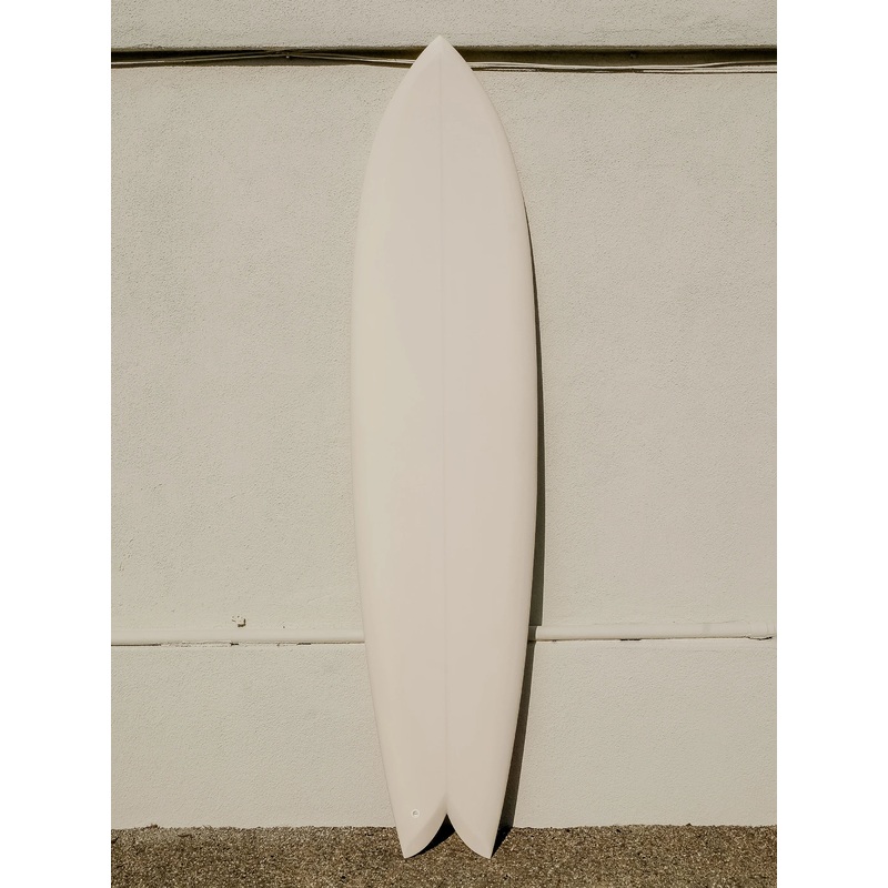 Deepest Reaches | 80 Mega Fish Pacific Sands Surfboard