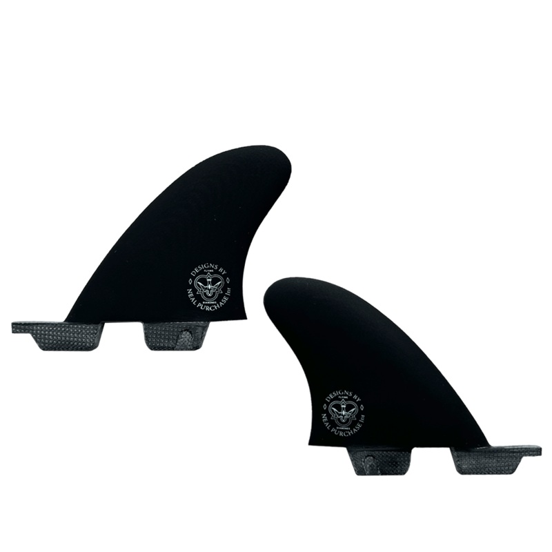 NPJ Quartet Rear Quad Set