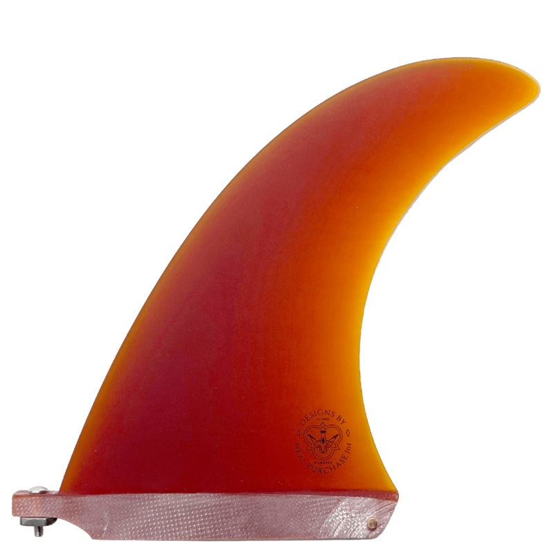 NPJ Single Fin