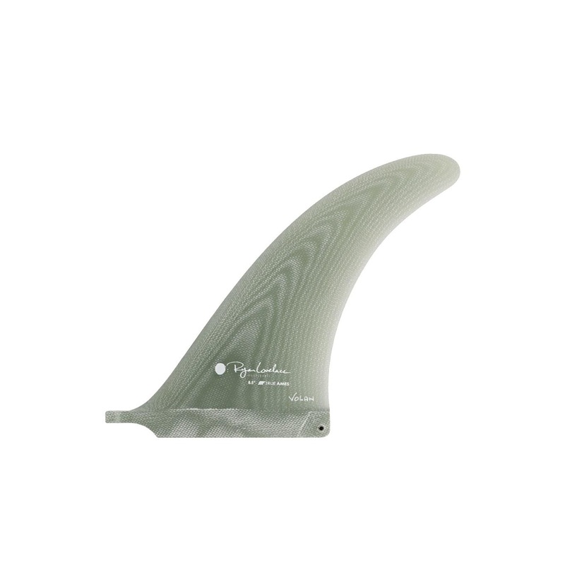 True Ames | Lovelace V. Bowls Volan