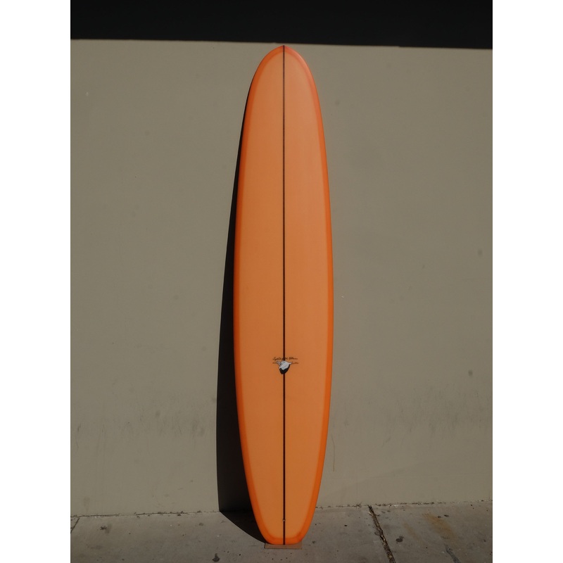 WESTON Surfboards // 9’4” Special Blend // Ripe Peach Surfboard
