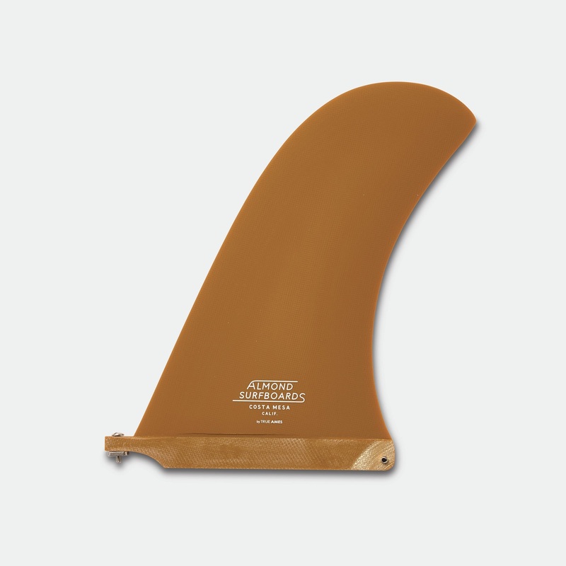10″ LOG RHYTHM FIN