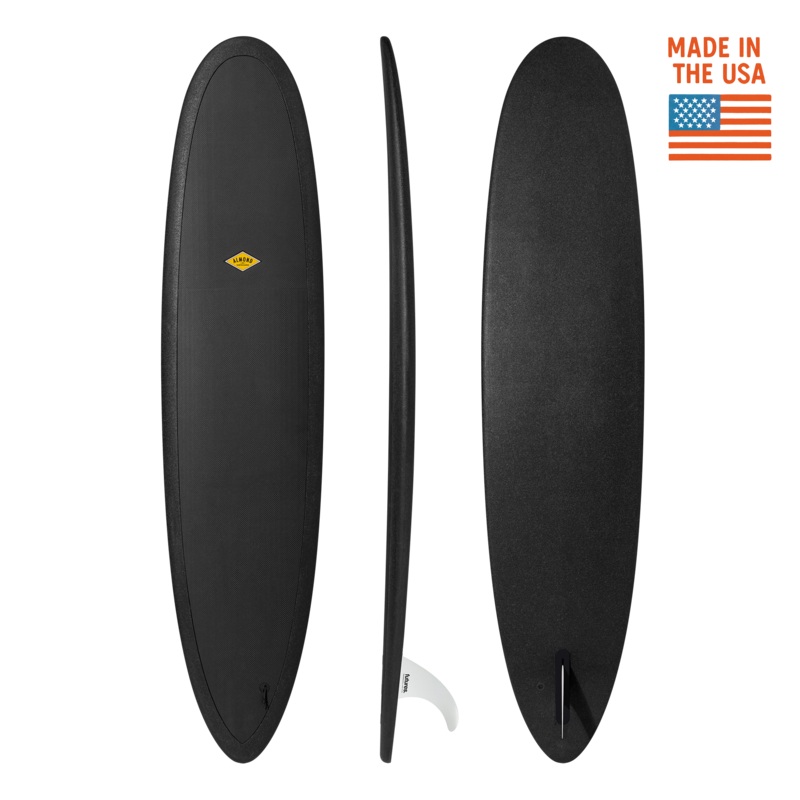8’0 R-Series | Joy Soft Top Surfboard