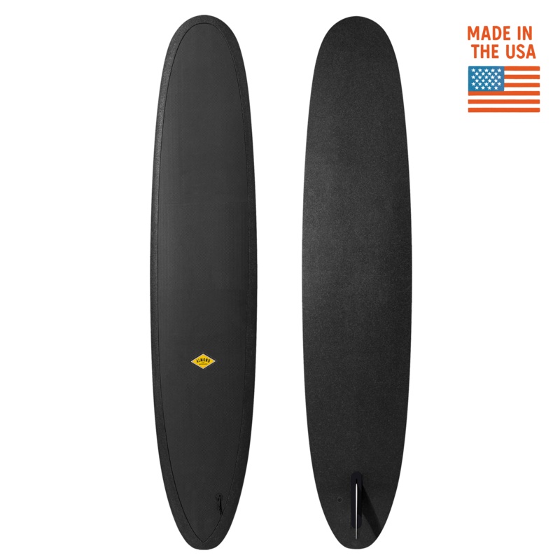 9’2″ R-Series | Surf Thump Soft Top Surfboard