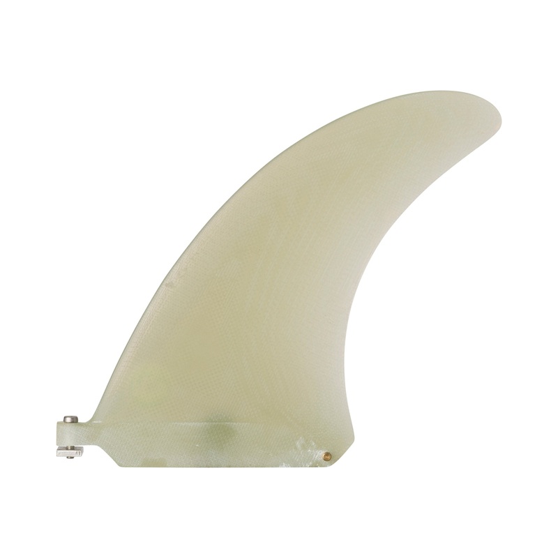Alkali Fins | 7.25″ Classic Single