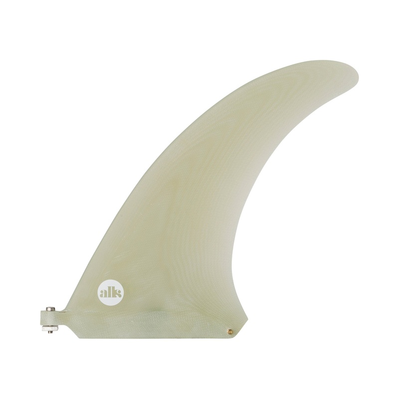Alkali Fins | DVS Single Fin