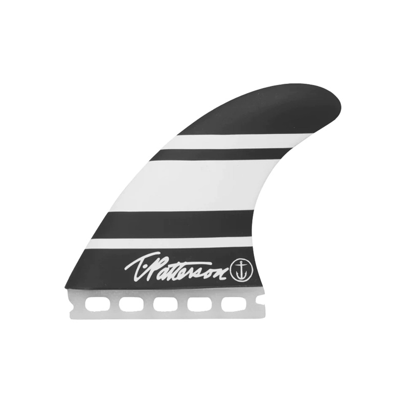 Captain Fin Co. | Timmy Patterson Futures Tri Fin Set