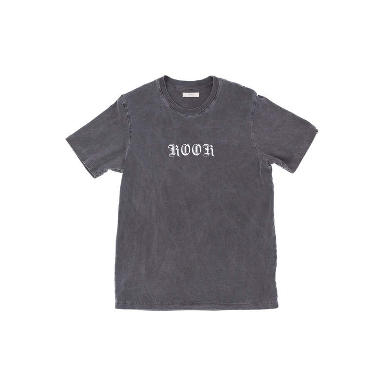 KOOK – Cheeky Surf T-shirt