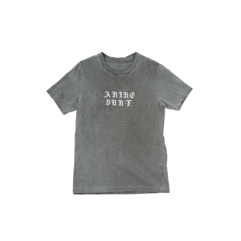 OG Logo – Cheeky Surf T-shirt