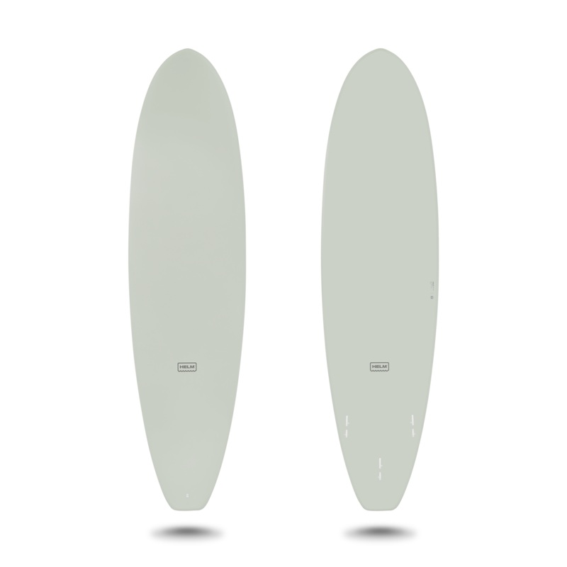 PLAYGROUND – PISTACCIO SOFT TOP SURFBOARD