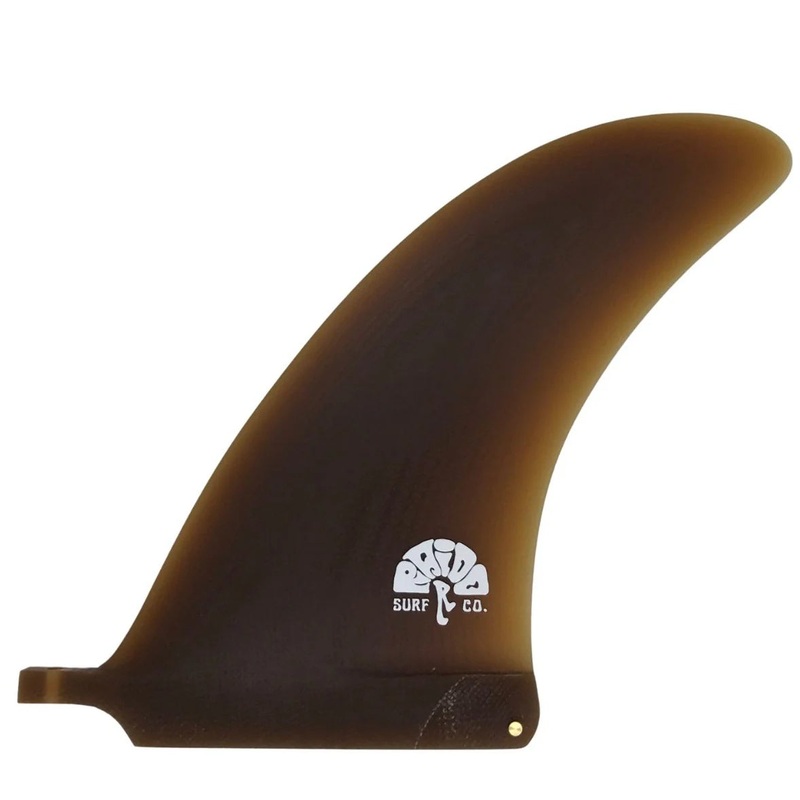 Raido Surf Co. | 7.25″ MP1 – Mid Length Single Fin