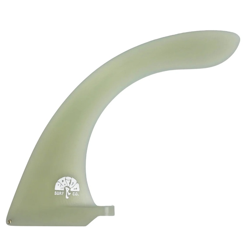 Raido Surf Co. | 8.5″ Whiptail Kneeboard Fin