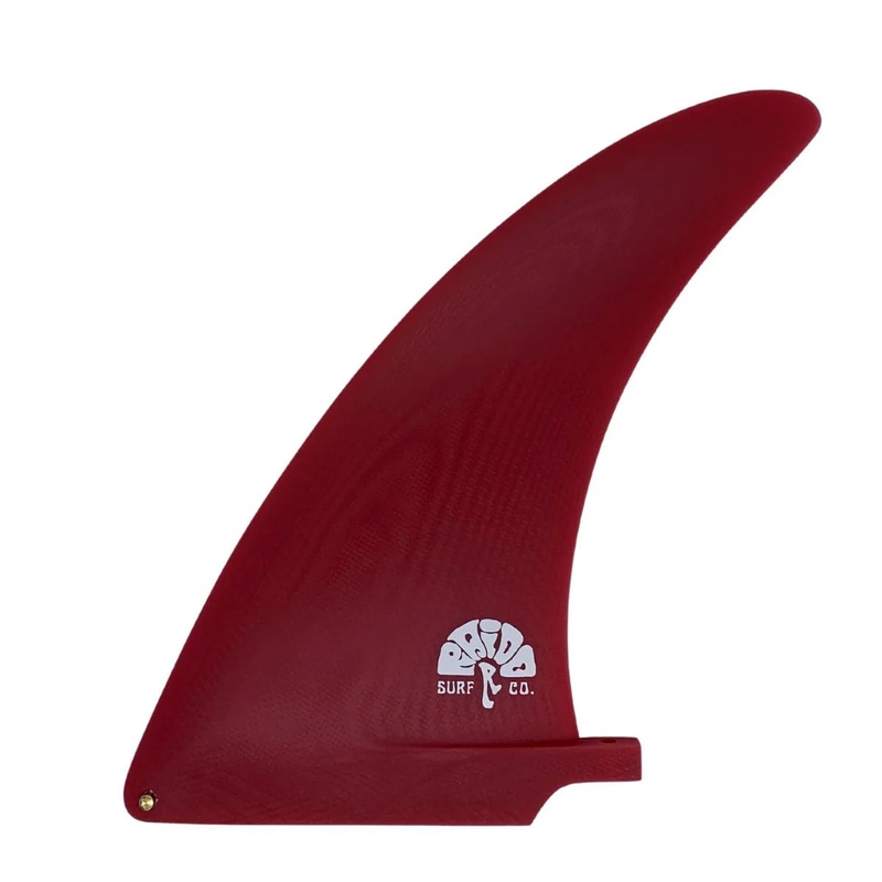 Raido Surf Co. | 8″ G70 Mid-length Single Fin