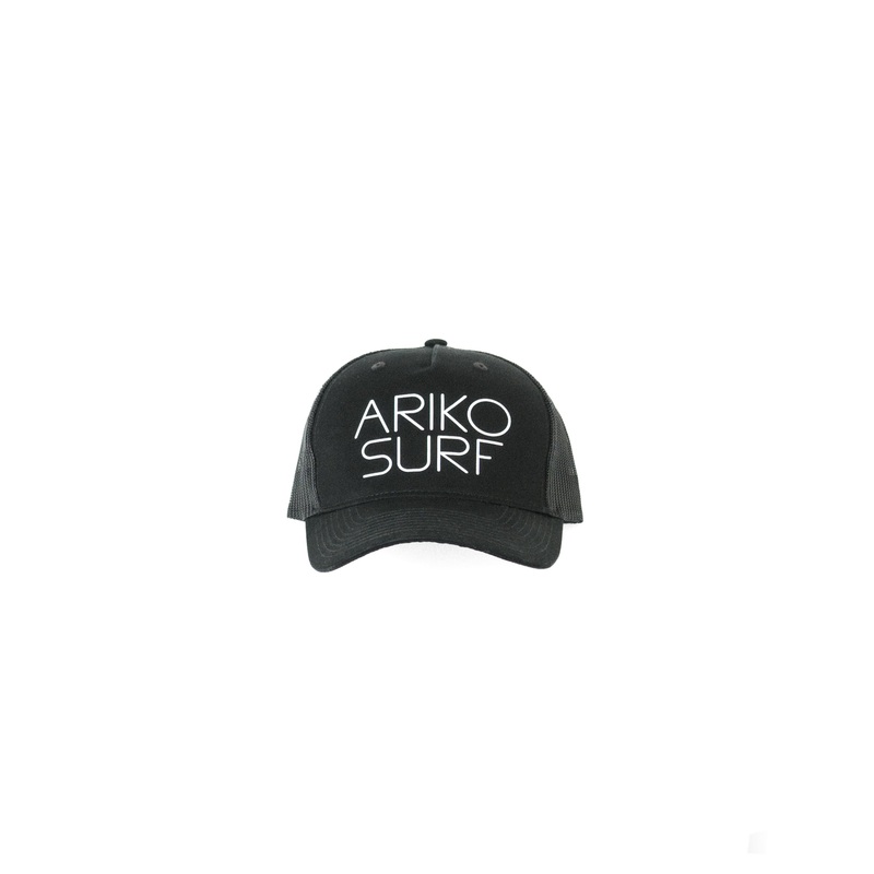 Surf Trucker Hat (Classic)