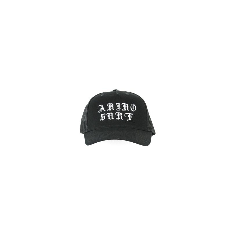 Surf Trucker Hat (OG)