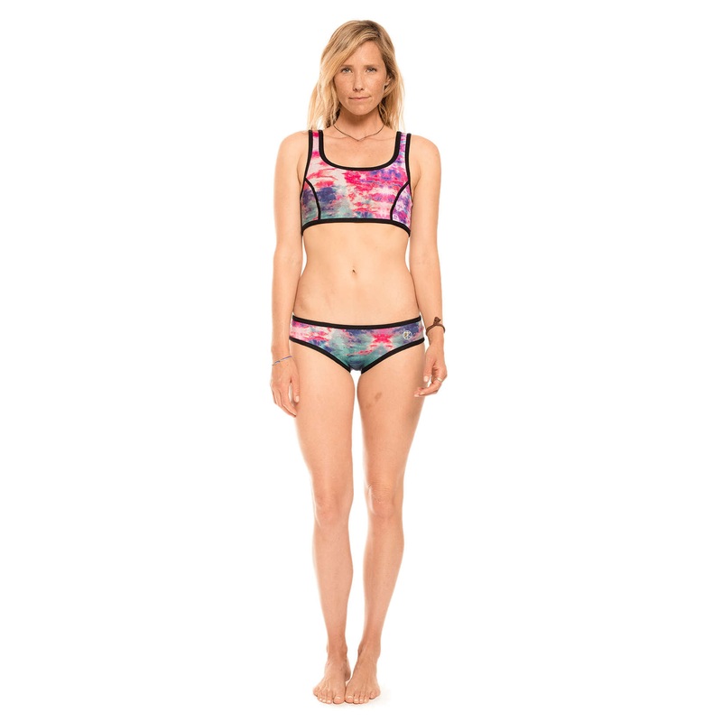 2mm Neo-Sport Bikini Bottom