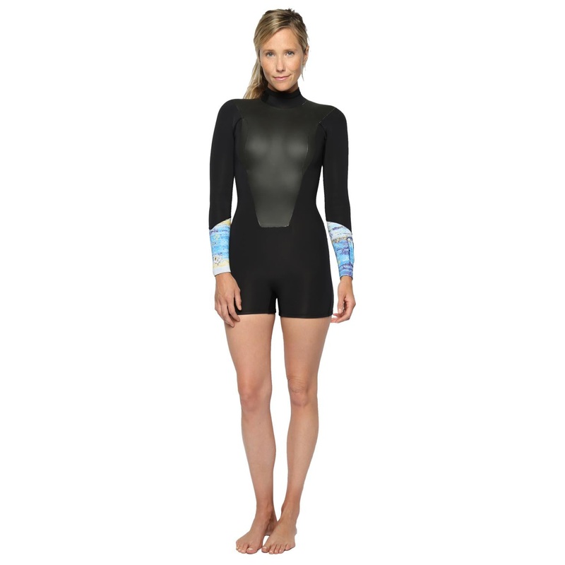 2mm Of Earth Long Arm Spring