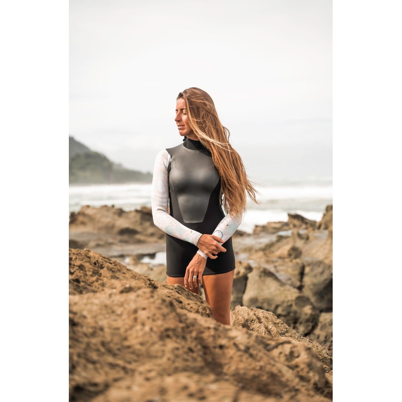 LA LUNA 2MM LONG ARM SPRING