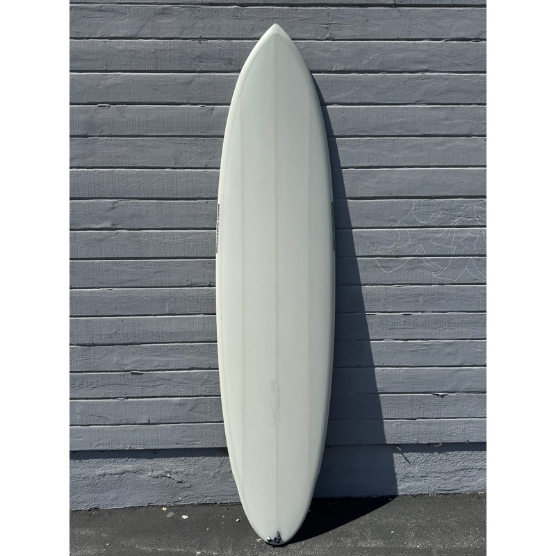 Simon Jones Designs | 72 Massive Opaque Surfboard