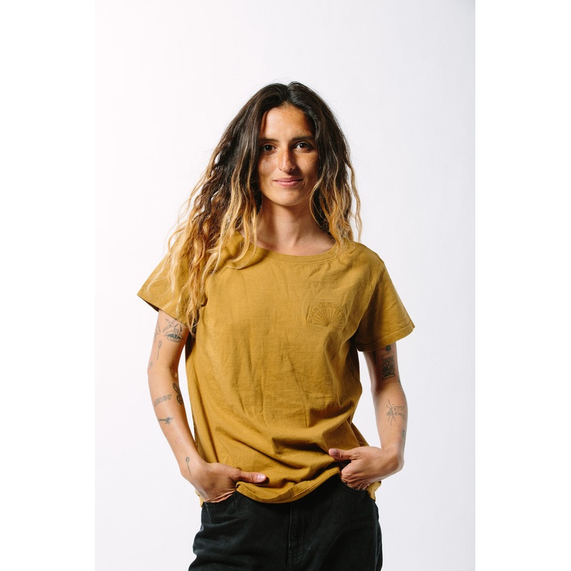 SOULULAR RESET T-SHIRT